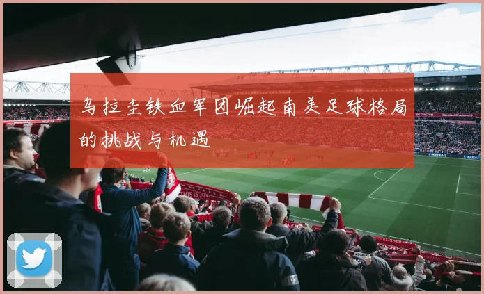 乌拉圭铁血军团崛起南美足球格局的挑战与机遇