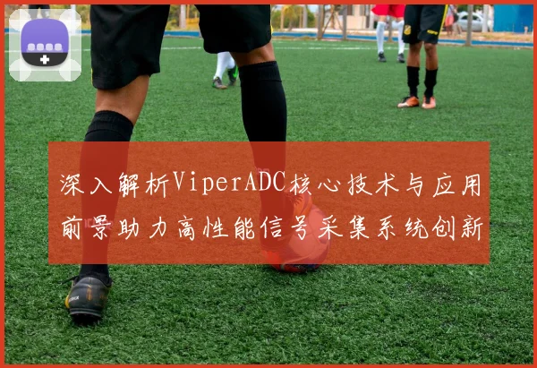 深入解析ViperADC核心技术与应用前景助力高性能信号采集系统创新