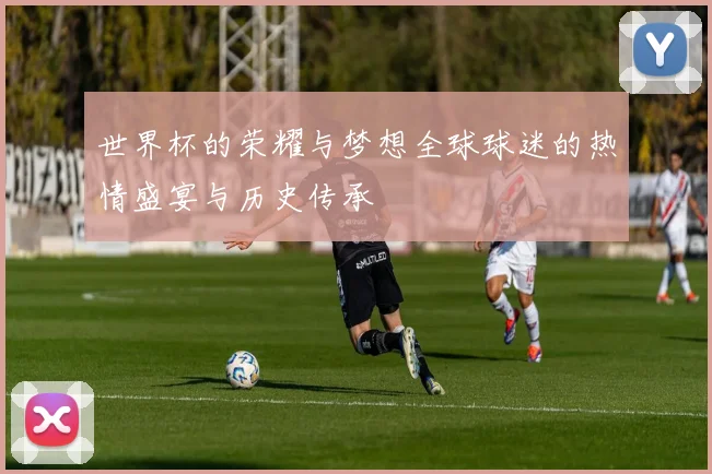 世界杯的荣耀与梦想全球球迷的热情盛宴与历史传承
