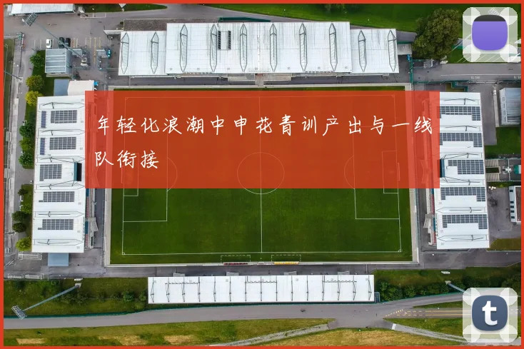 年轻化浪潮中申花青训产出与一线队衔接